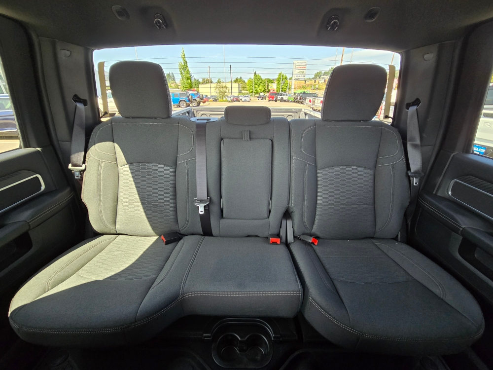 Thumbnail: 2025 RAM 2500 - 20