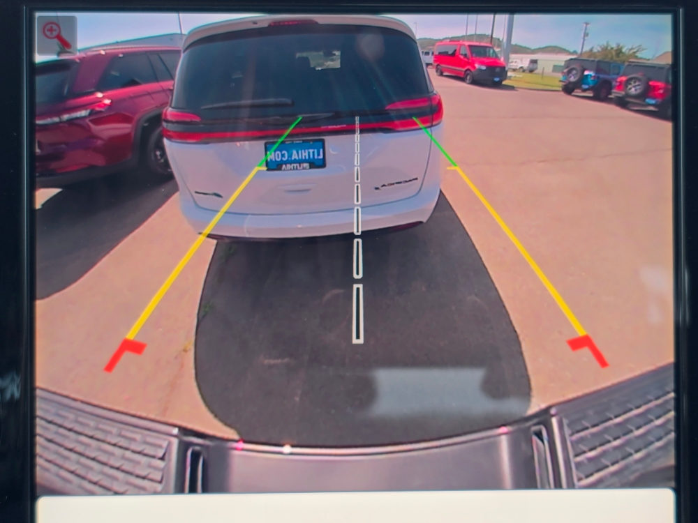 Thumbnail: 2025 RAM 2500 - 22