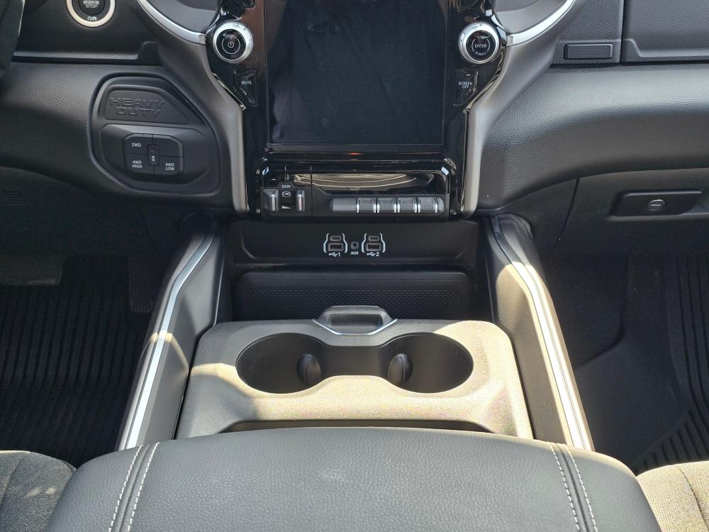 Thumbnail: 2025 RAM 2500 - 19