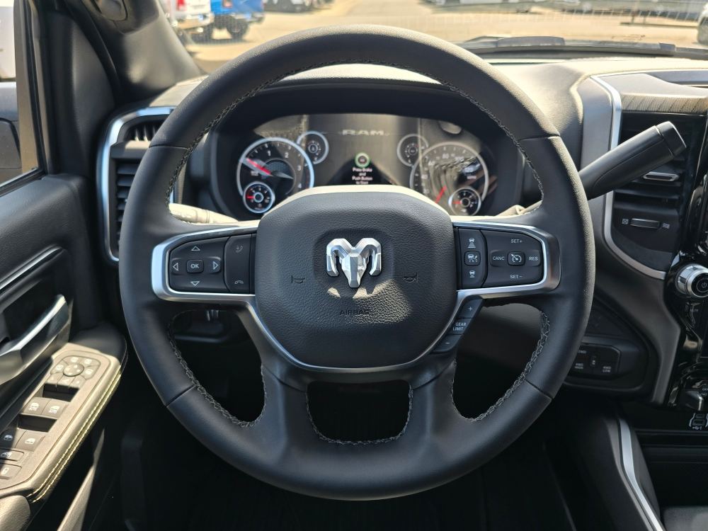 Thumbnail: 2025 RAM 2500 - 2