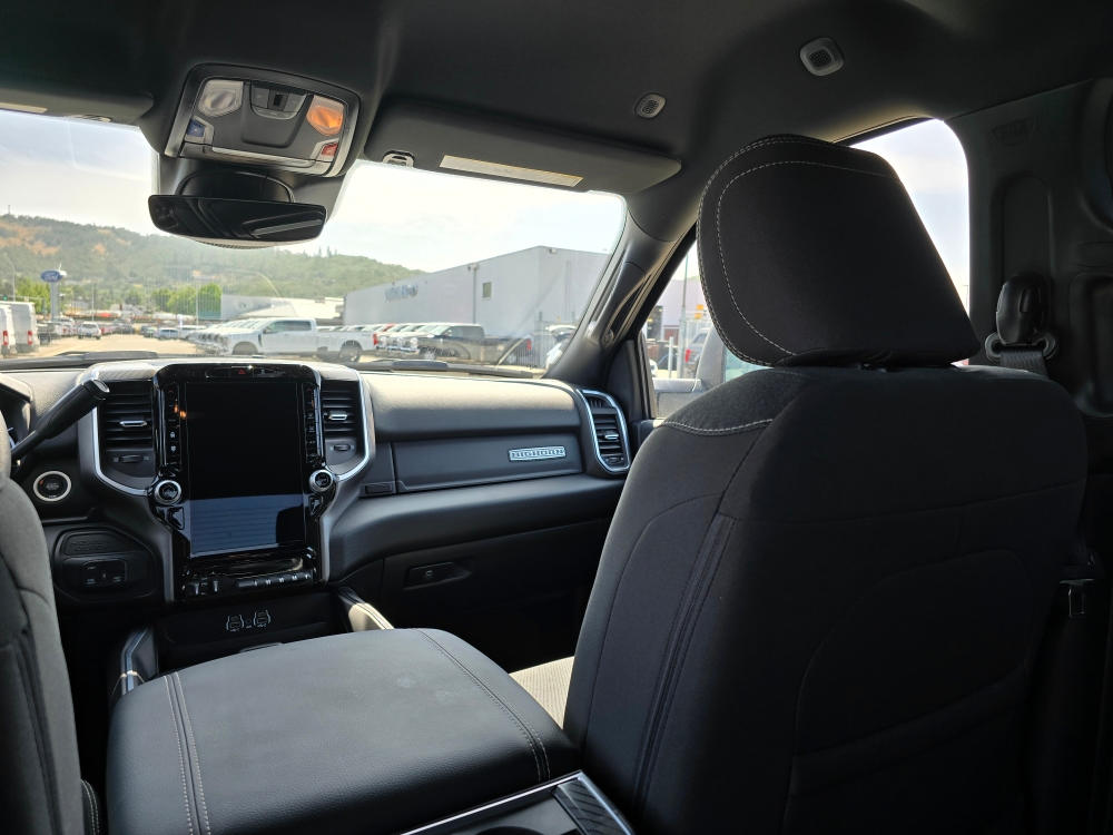 Thumbnail: 2025 RAM 2500 - 7