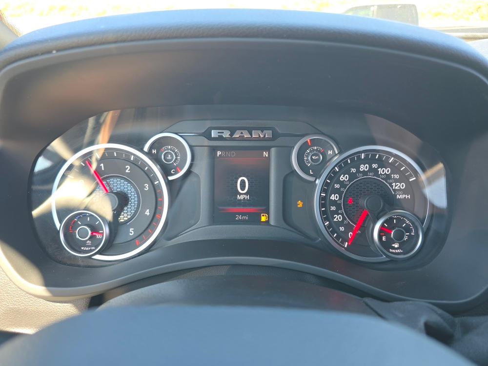 Thumbnail: 2026 RAM 2500 - 14
