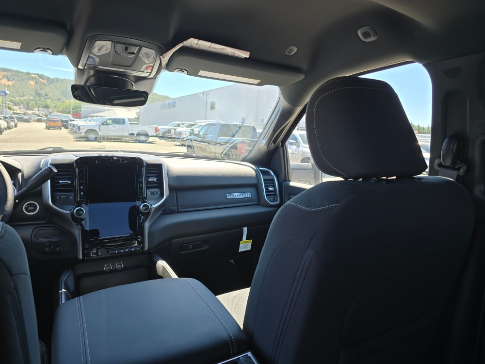 Thumbnail: 2026 RAM 2500 - 9