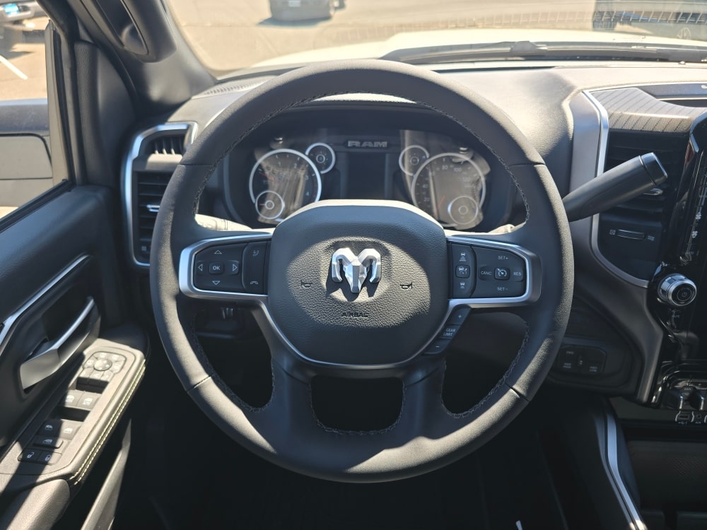 Thumbnail: 2026 RAM 2500 - 7
