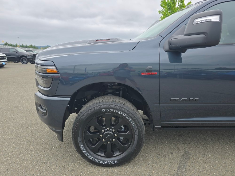 Thumbnail: 2026 RAM 2500 - 21