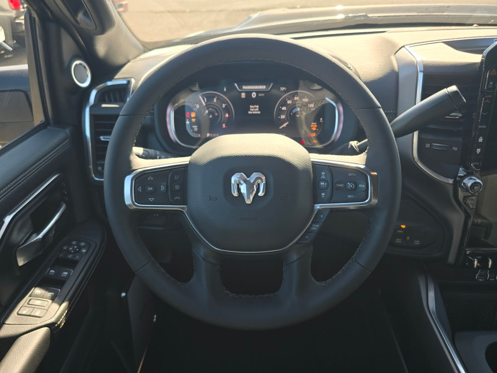 Thumbnail: 2026 RAM 2500 - 2