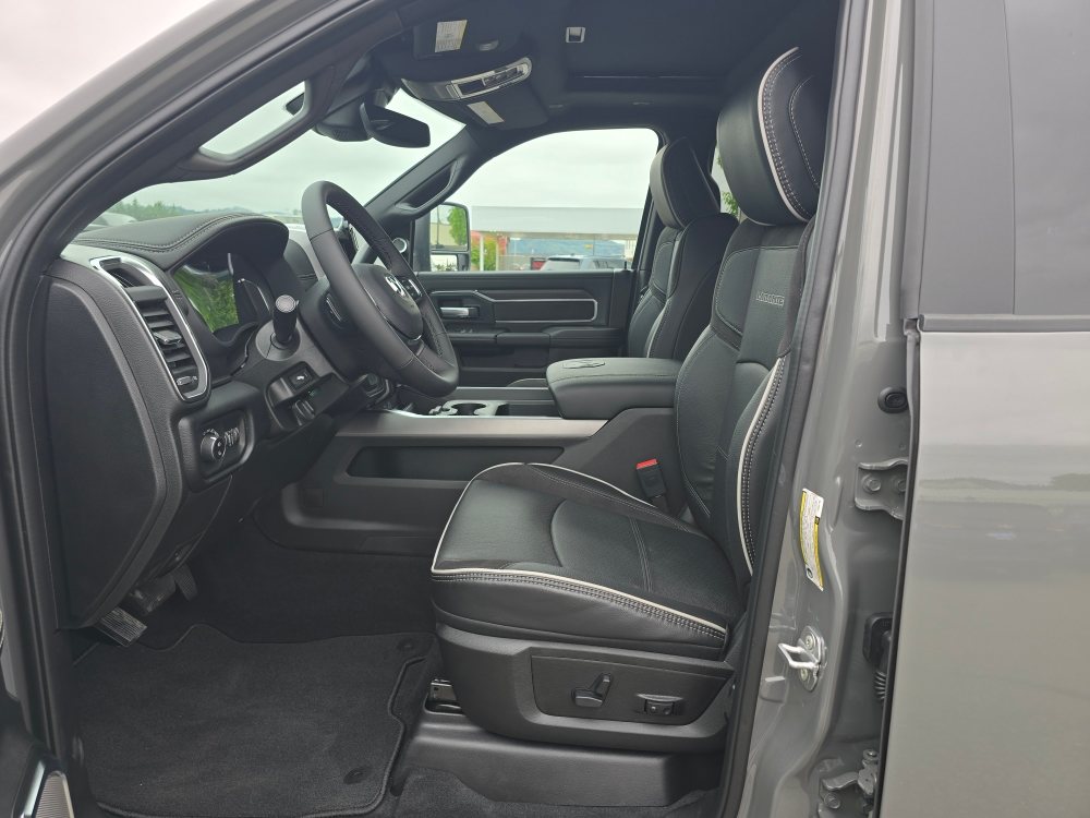 Thumbnail: 2026 RAM 2500 - 8
