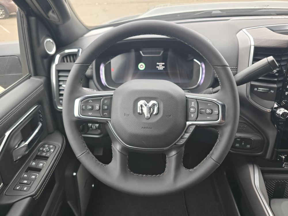 Thumbnail: 2026 RAM 2500 - 2