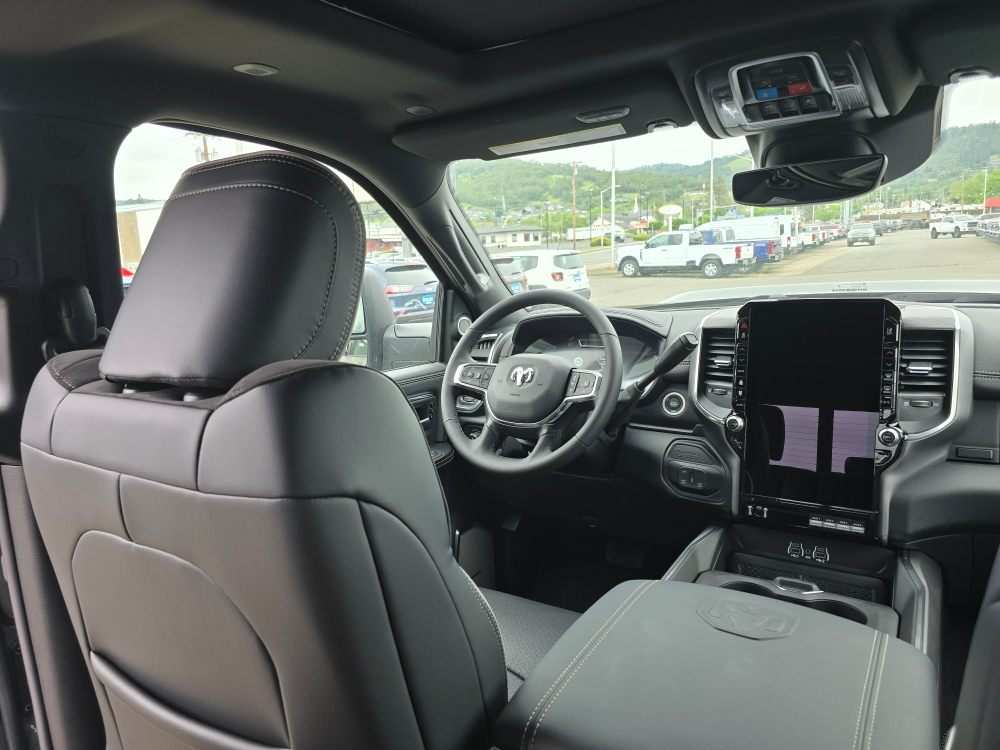 Thumbnail: 2026 RAM 2500 - 9