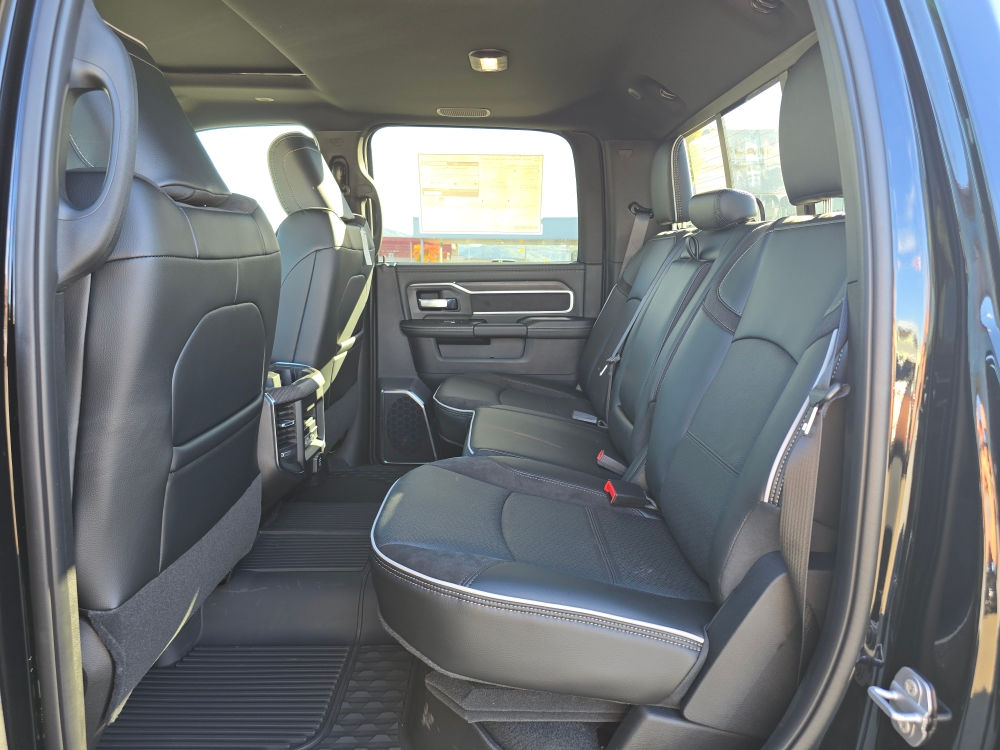 Thumbnail: 2026 RAM 2500 - 11