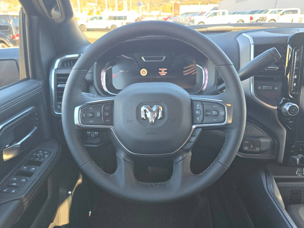 Thumbnail: 2026 RAM 2500 - 2