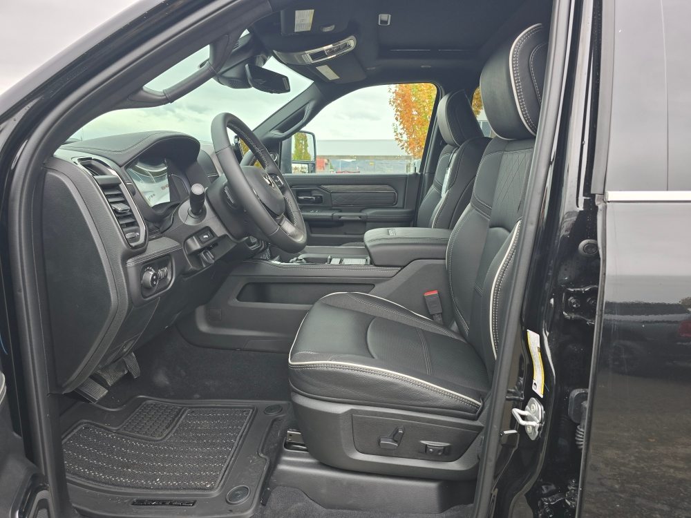 Thumbnail: 2026 RAM 2500 - 8