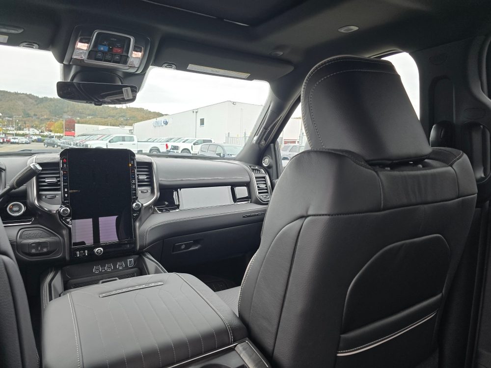 Thumbnail: 2026 RAM 2500 - 18