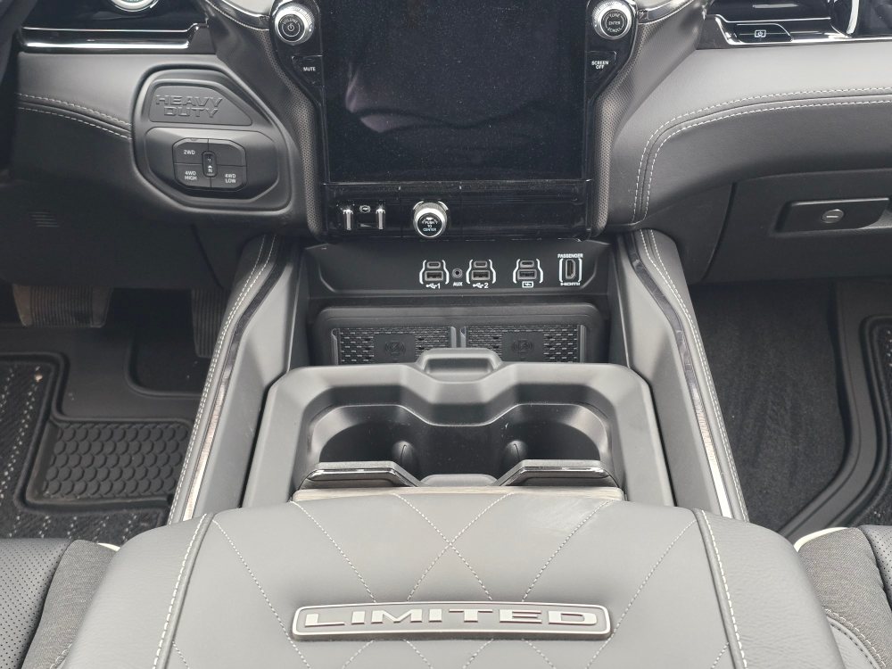 Thumbnail: 2026 RAM 2500 - 12