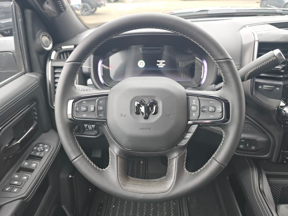 Thumbnail: 2026 RAM 2500 - 2