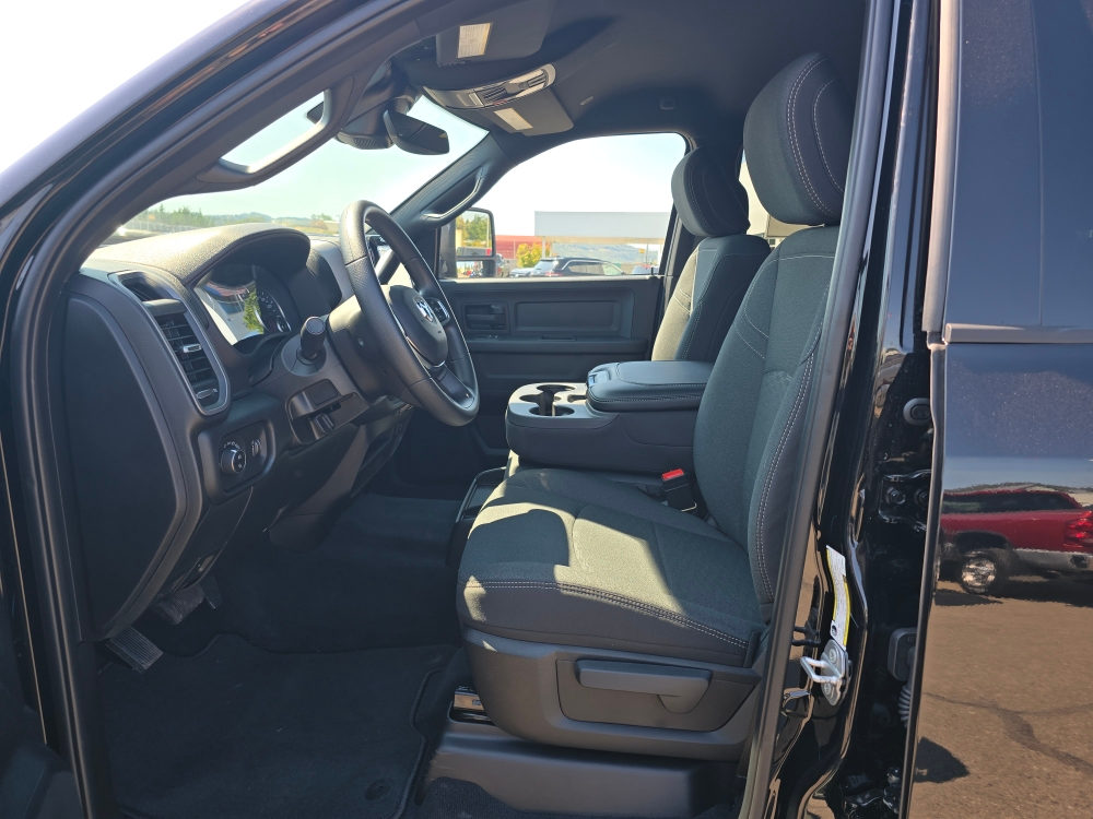 Thumbnail: 2026 RAM 3500 - 8