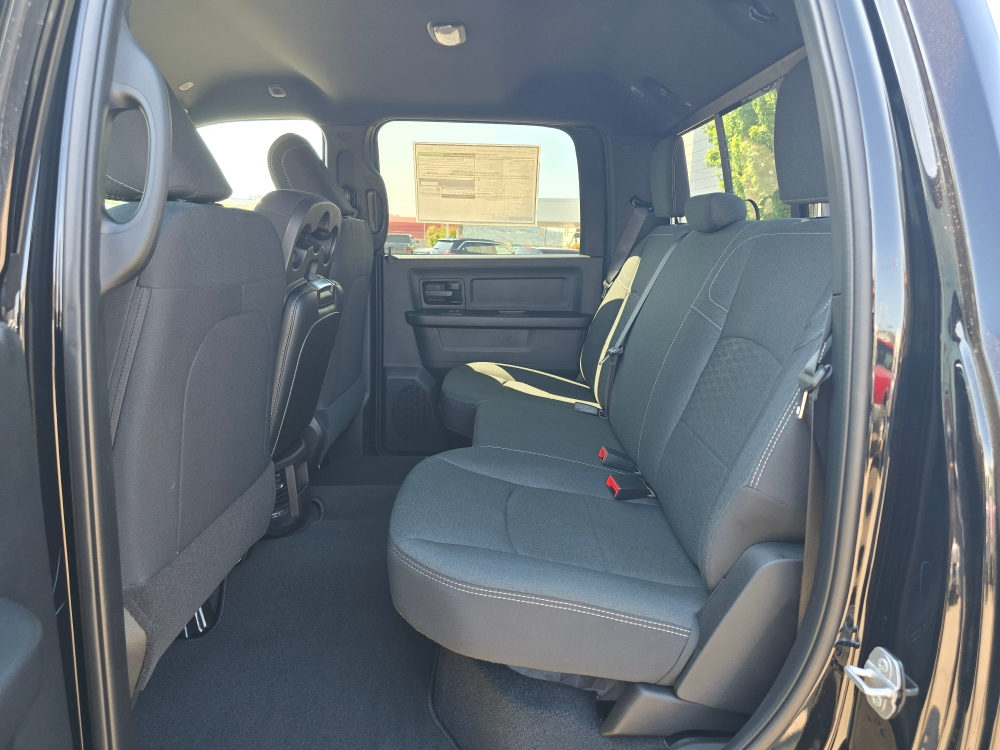Thumbnail: 2026 RAM 3500 - 10