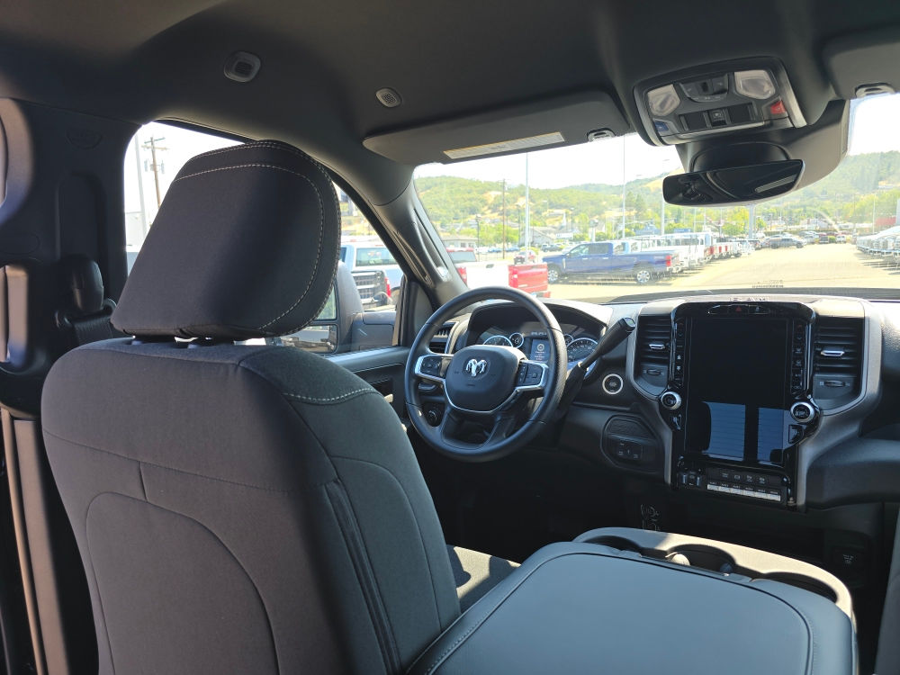 Thumbnail: 2026 RAM 3500 - 19