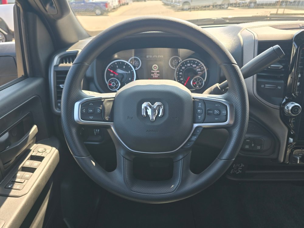 Thumbnail: 2026 RAM 3500 - 2