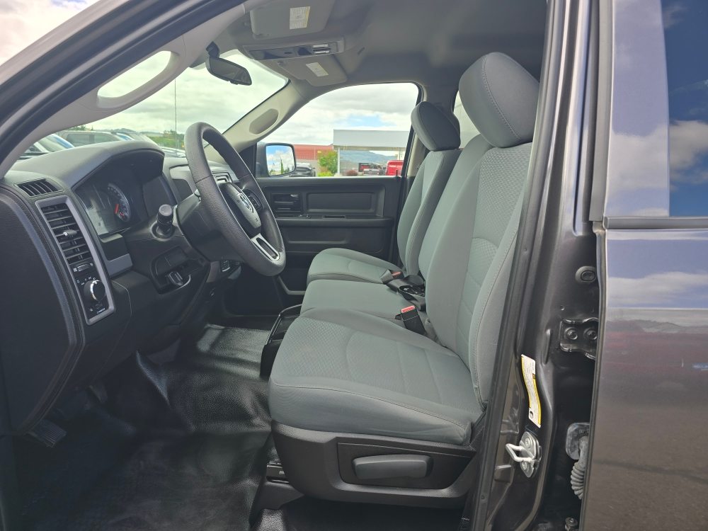 Thumbnail: 2019 RAM 1500 - 9