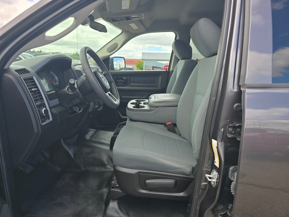 Thumbnail: 2019 RAM 1500 - 8