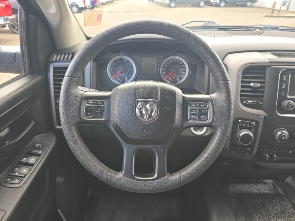 Thumbnail: 2019 RAM 1500 - 7