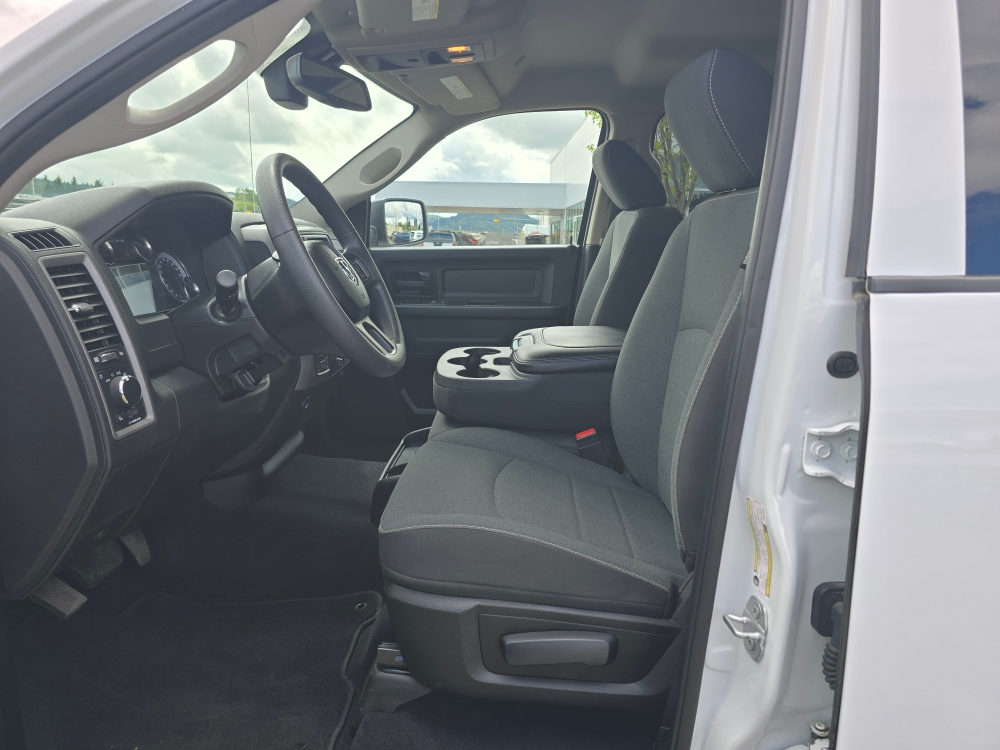 Thumbnail: 2022 RAM 1500 - 8