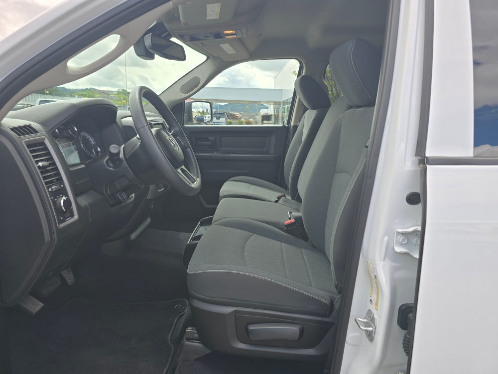Thumbnail: 2022 RAM 1500 - 9