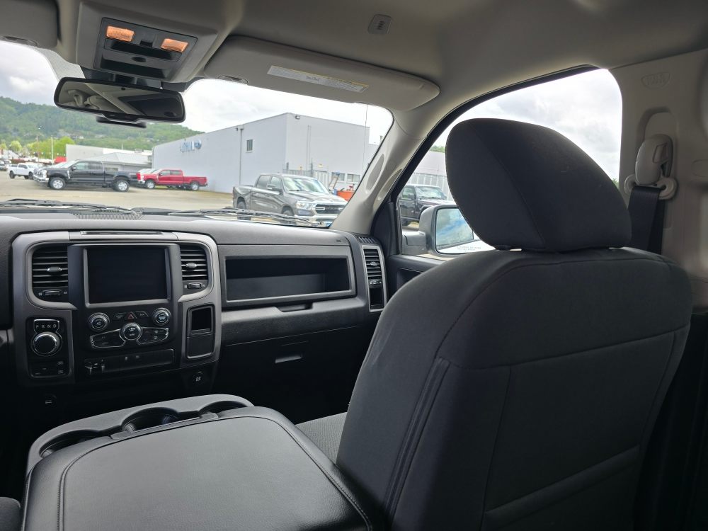 Thumbnail: 2022 RAM 1500 - 20