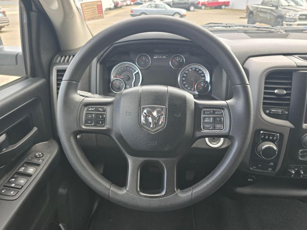 Thumbnail: 2022 RAM 1500 - 7