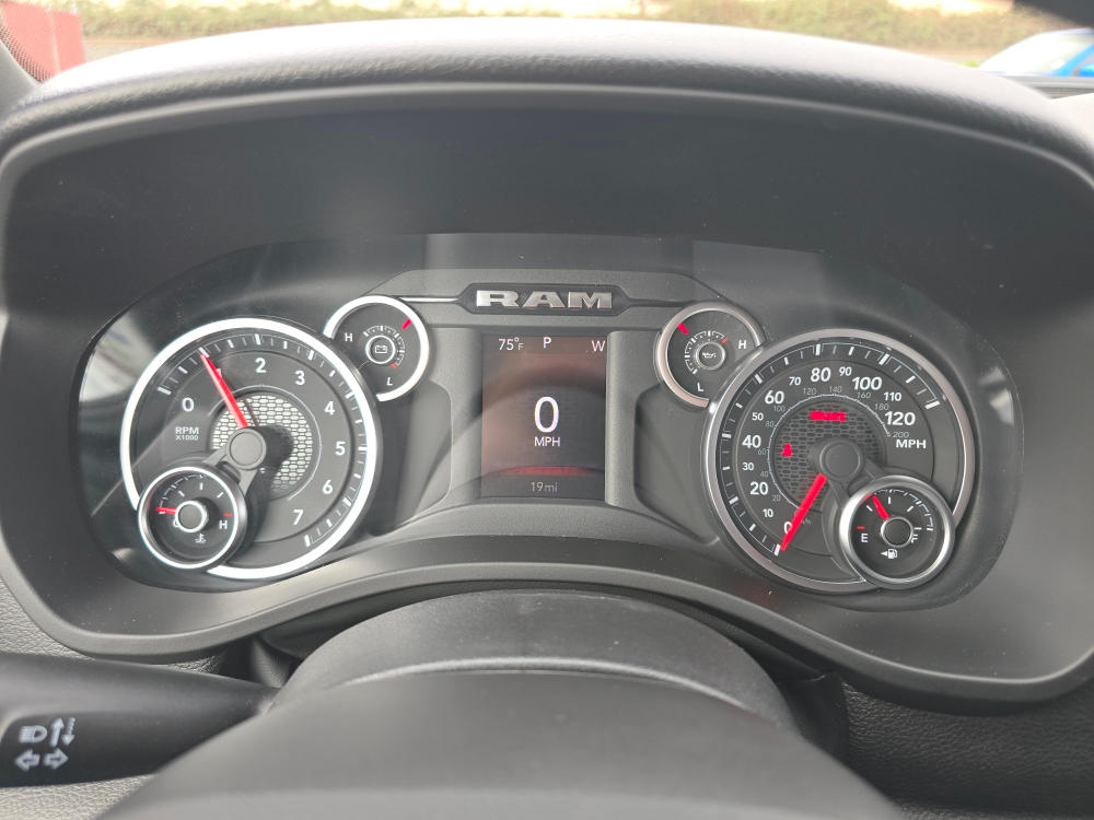 Thumbnail: 2026 RAM 1500 - 14