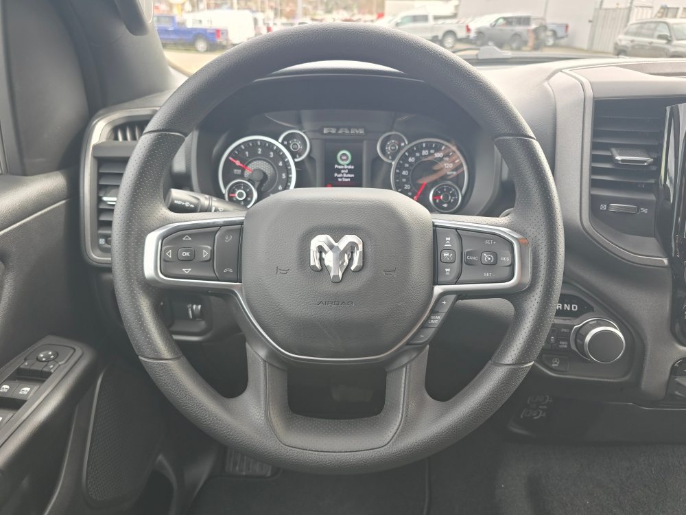 Thumbnail: 2026 RAM 1500 - 7