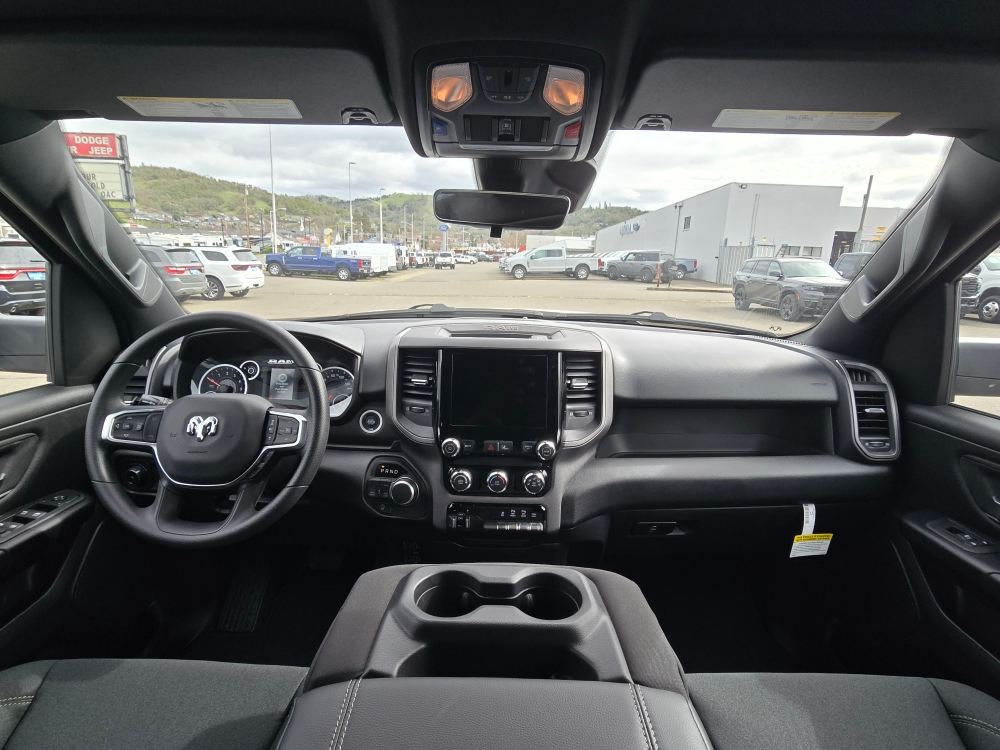 Thumbnail: 2026 RAM 1500 - 11