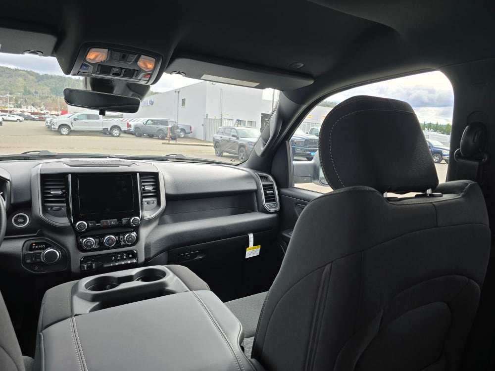 Thumbnail: 2026 RAM 1500 - 20