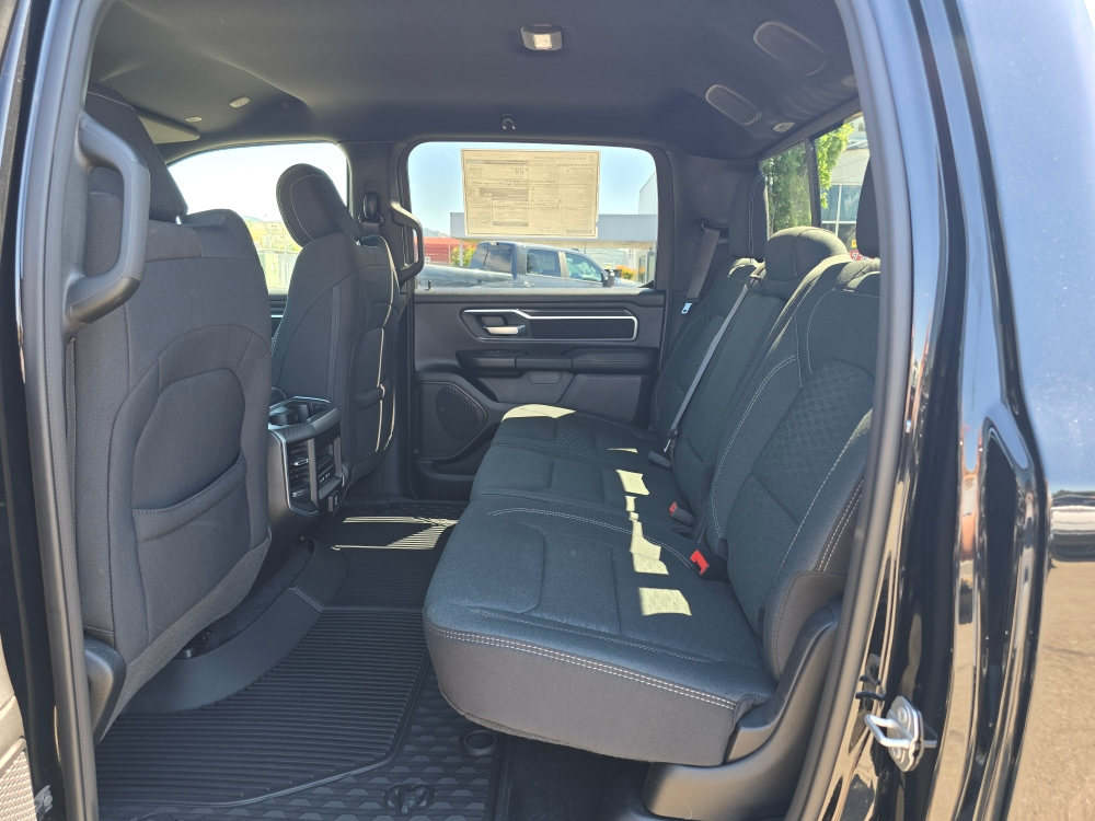 Thumbnail: 2026 RAM 1500 - 11