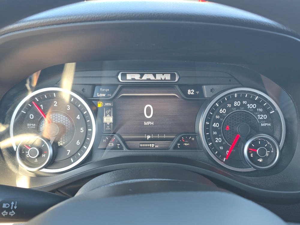 Thumbnail: 2026 RAM 1500 - 14
