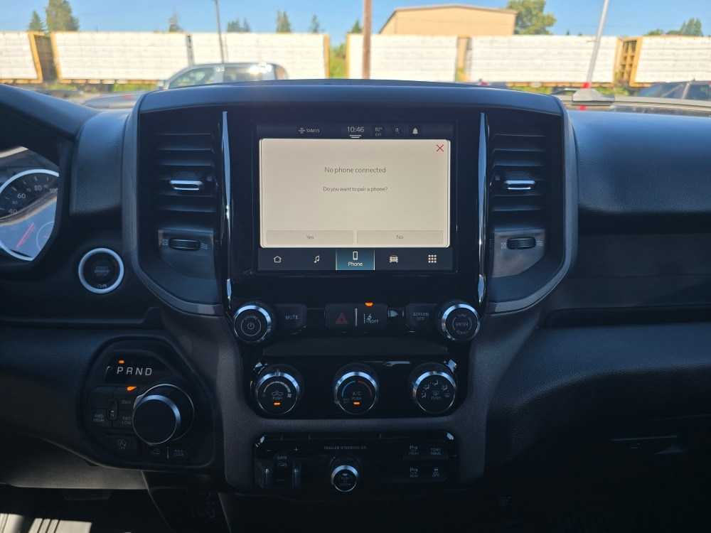 Thumbnail: 2026 RAM 1500 - 13