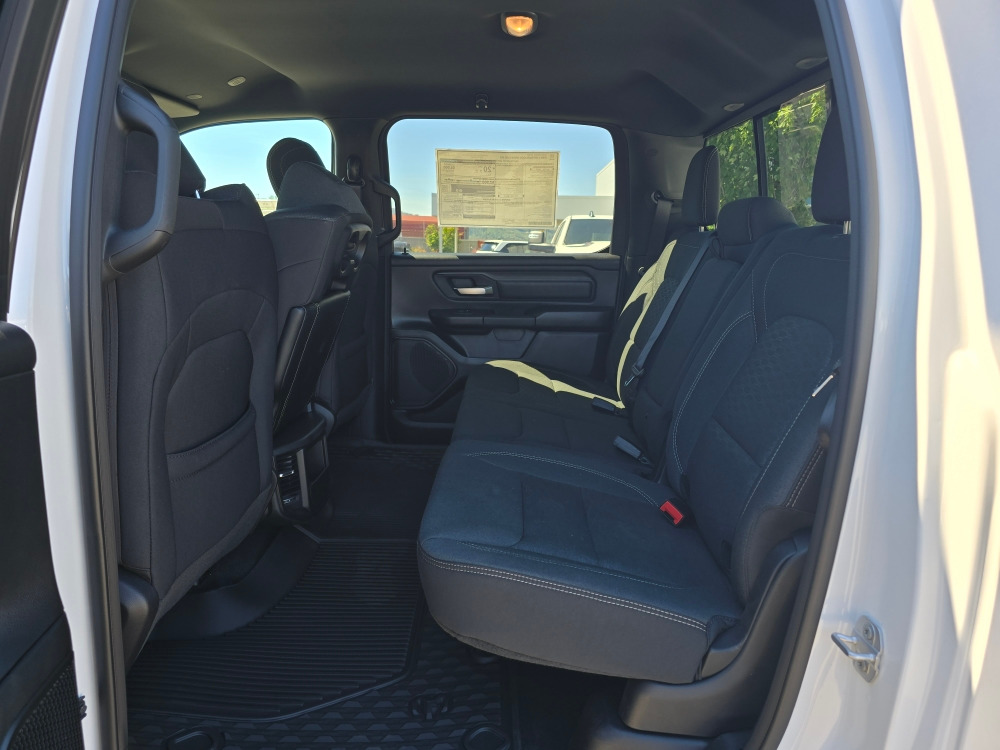 Thumbnail: 2026 RAM 1500 - 10