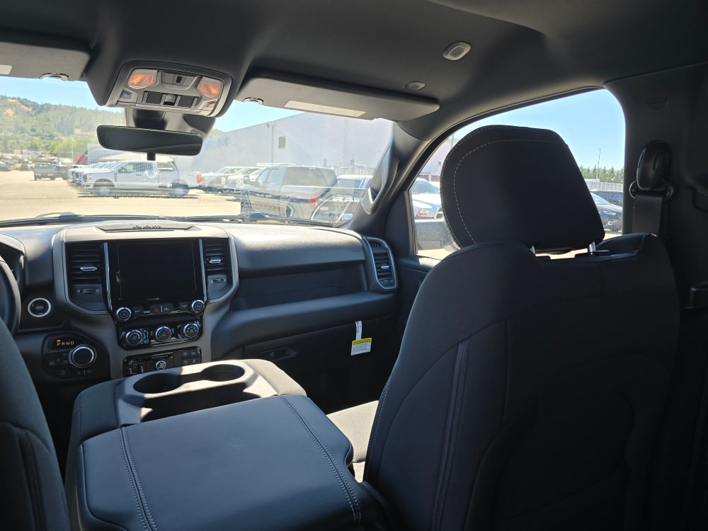 Thumbnail: 2026 RAM 1500 - 20