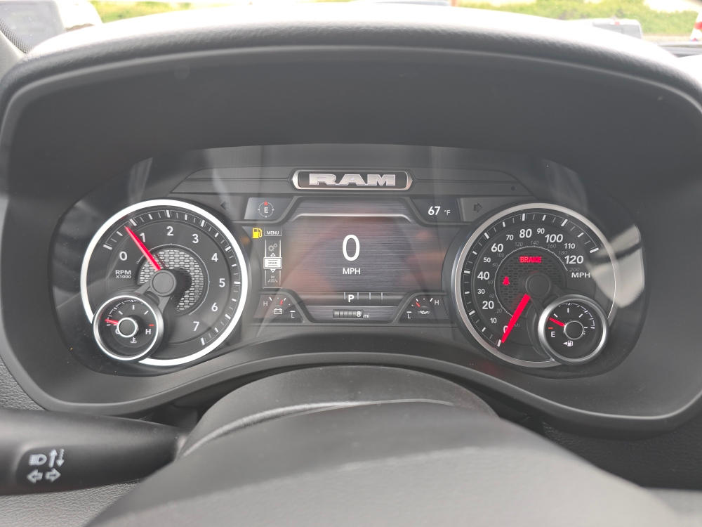 Thumbnail: 2026 RAM 1500 - 13