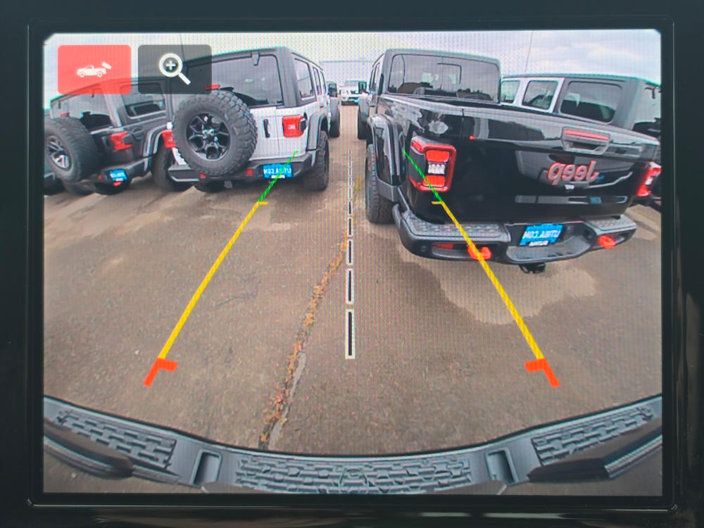 Thumbnail: 2026 RAM 1500 - 23