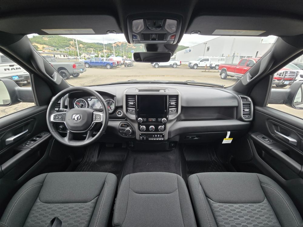 Thumbnail: 2026 RAM 1500 - 11