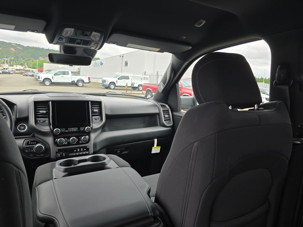 Thumbnail: 2026 RAM 1500 - 20