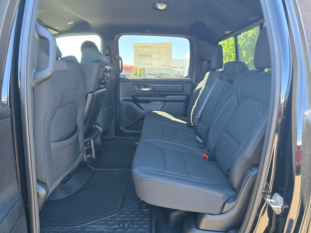 Thumbnail: 2026 RAM 1500 - 11