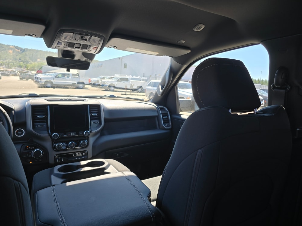 Thumbnail: 2026 RAM 1500 - 21