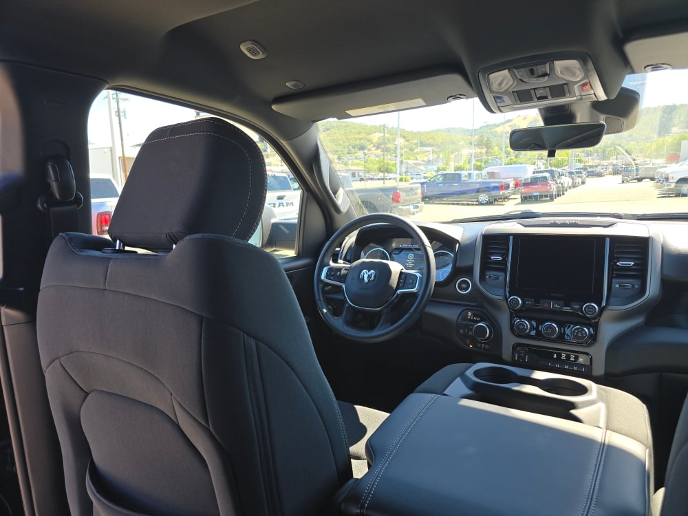 Thumbnail: 2026 RAM 1500 - 20