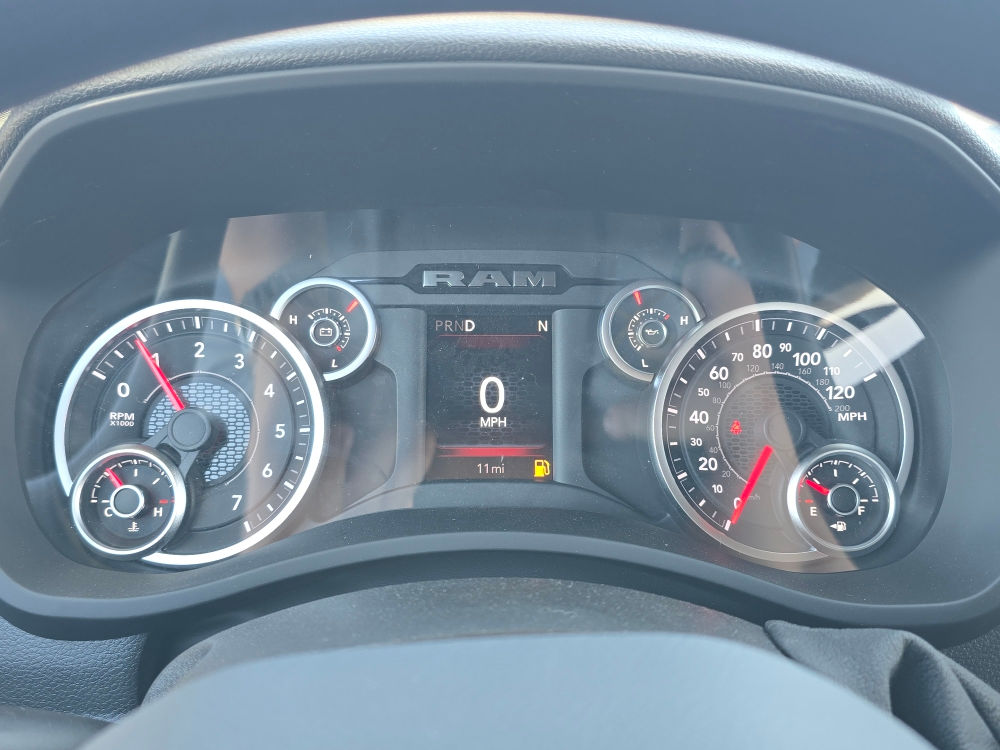 Thumbnail: 2026 RAM 2500 - 14