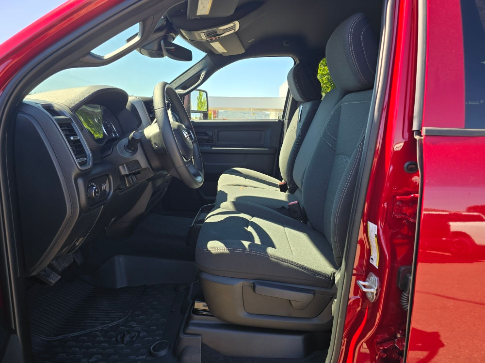 Thumbnail: 2026 RAM 2500 - 10