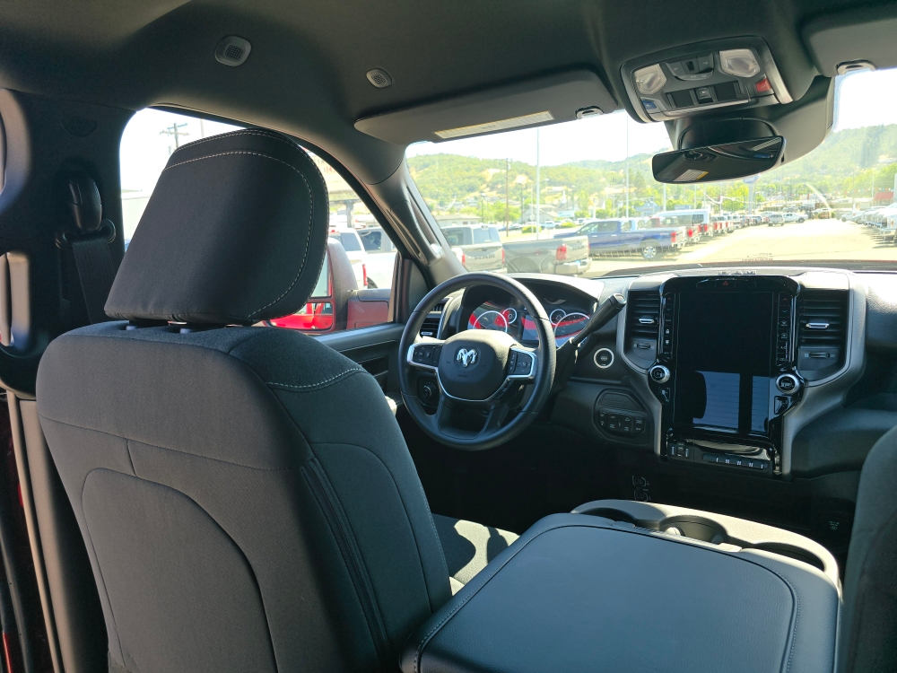 Thumbnail: 2026 RAM 2500 - 20