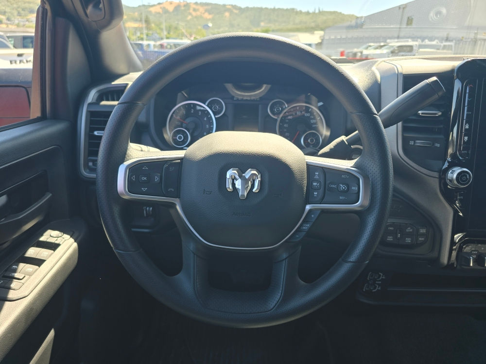 Thumbnail: 2026 RAM 2500 - 2